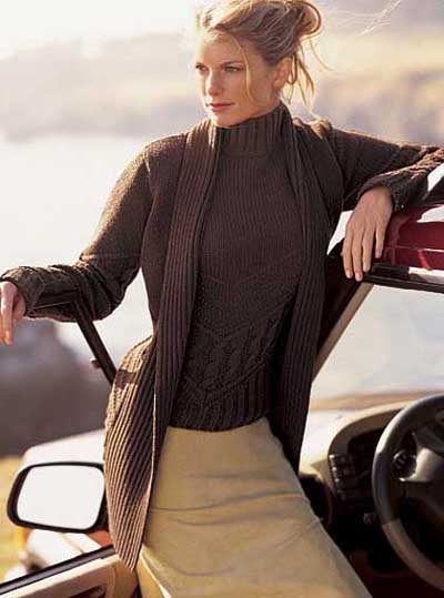 玛丽莎·米勒/Marisa Miller-4-44